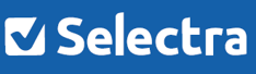 Logotipo empresa SELECTRA